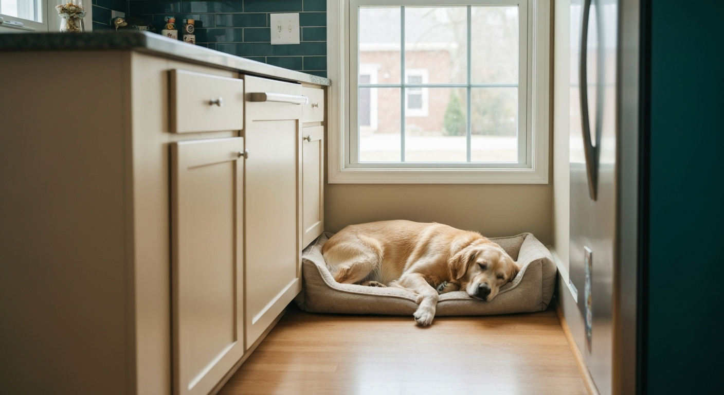Best Emotional Support Animals for Connecticut Apartments